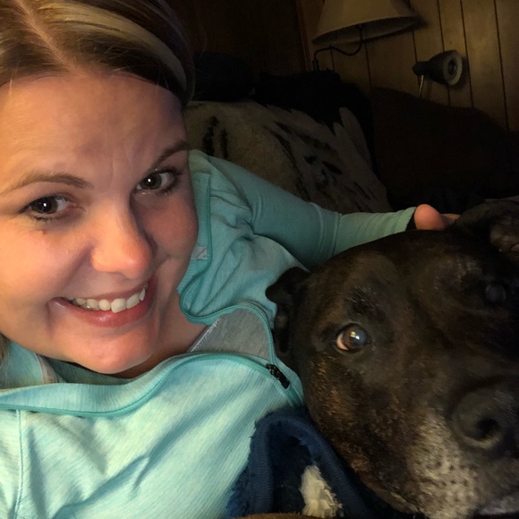 Meet your Posher, Melissa - Picture 1 of 1